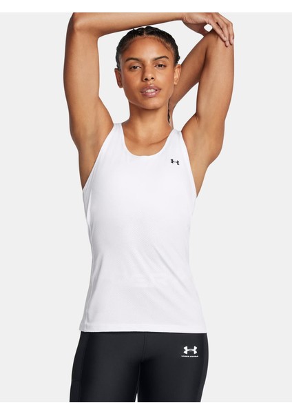 Heatgear® Armour Racer Tank Spor Atlet