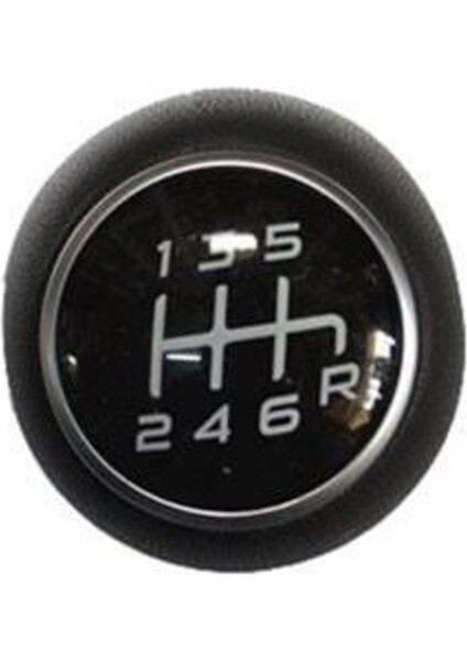 Fiat Egea 6 Ileri Benzinli Vites Topuzu 50294514 Uyumlu fiyatları