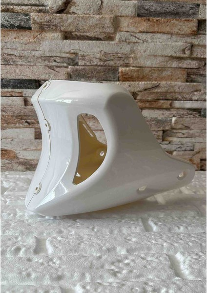 Cg Alt Sakal Beyaz (Bağlantı Demiri Dahil) fiyatları