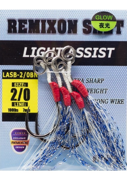 Black 4 Adet Assist Iğne Iğne No : 2-0 modelleri