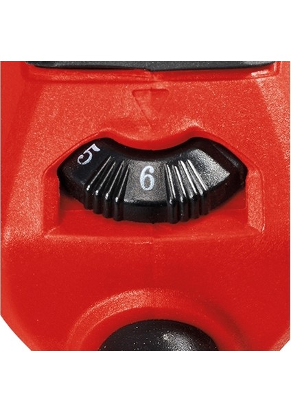 Tc-Mg 250 Ce Çok Amaçlı Raspalama Makinesi