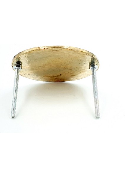 Arag Etiketlere Özel Panjur Arması Vidalı Sarı Arma modelleri