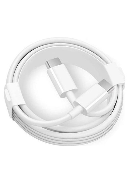 Honor X40 Uyumlu 25W Pd Type-C Hızlı Şarj Data Kablosu 1mt ( Orginal Subzero ) modelleri