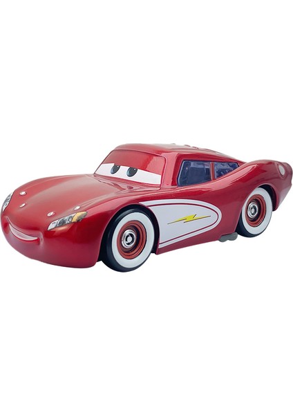 Disney Pixar Oyuncak Araba 2/3 Şimşek Mcqueen Jackson Fırtınası 1:55 Pres Döküm Metal Alaşım Model Çocuk Doğum Günü/noel Hediyesi (Yurt Dışından) fiyatları