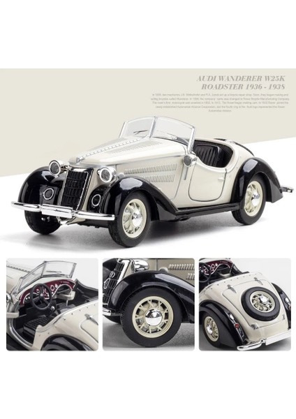 1:32 Araç Modeli Super Clic Geri Çekilebilir Oyuncak Araba Eğitim Koleksiyonu Kapı Açık Araba Modeli Hediye Audi Için Hediye Araba (Yurt Dışından) fiyatları