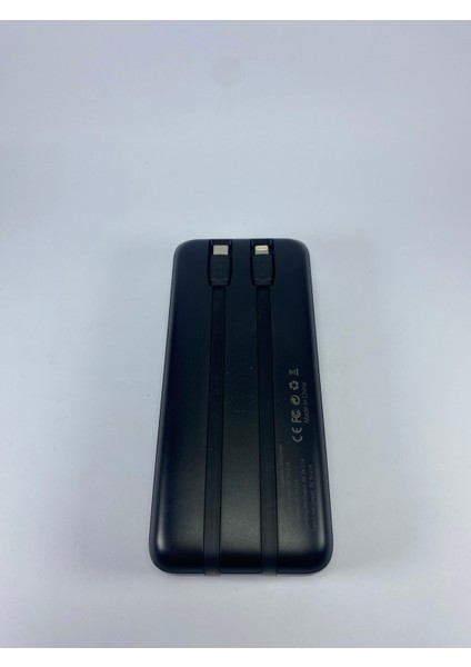 Oph-20 LED Ekranlı 20000 Mah Dahili Kablo Powerbank modelleri