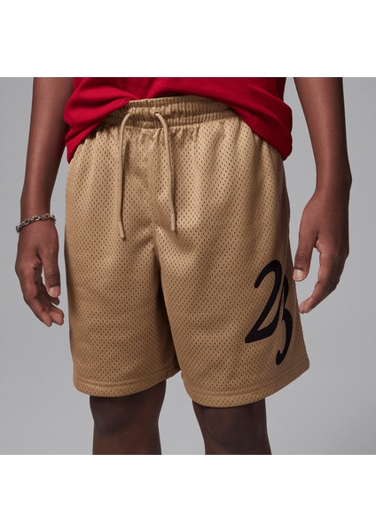 Nıke Jordan Jdb Mj Mvp Mesh Short Erkek Çocuk Şort fiyatları