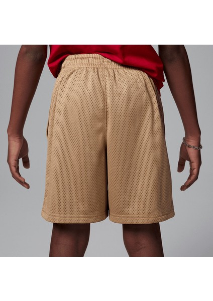 Nıke Jordan Jdb Mj Mvp Mesh Short Erkek Çocuk Şort modelleri