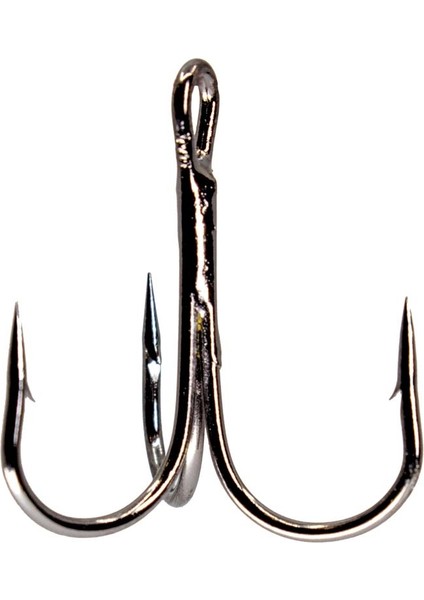 1050 Black Nickel Üçlü Iğne Iğne No : 2