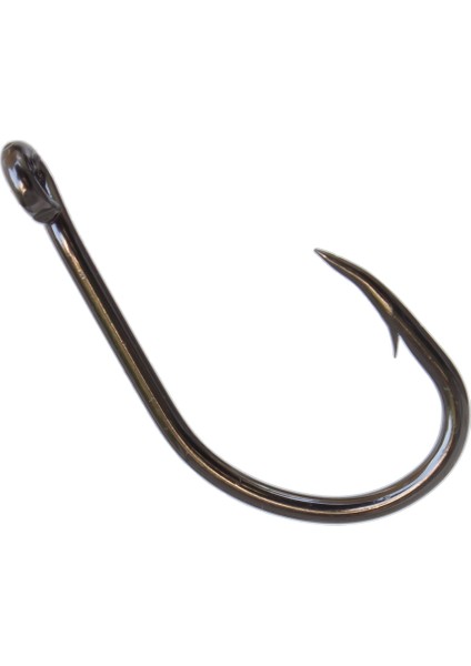 9034 Black Nickel Iğne Iğne No : 2