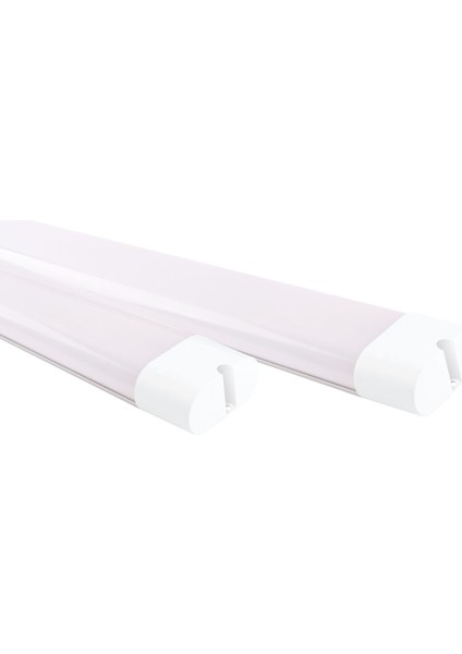 18W Led Uranüs Bant Armatür 4000K Ack