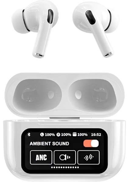 Ap9 Pro Dokunmatik Ekran Bluetooth Tws Kulaklık