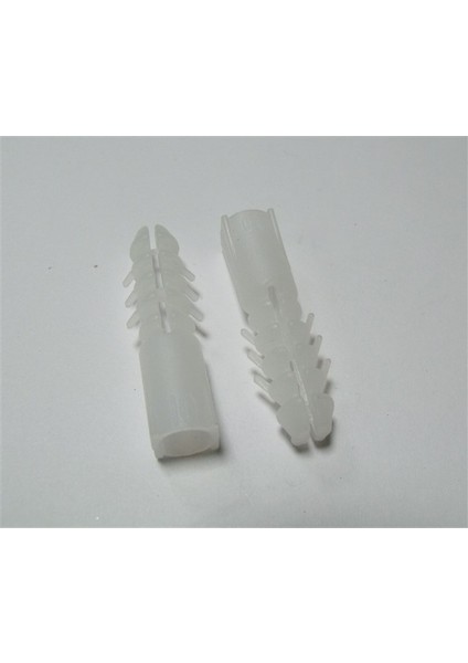 10MM Plastik Dübel 100'LÜ Paket