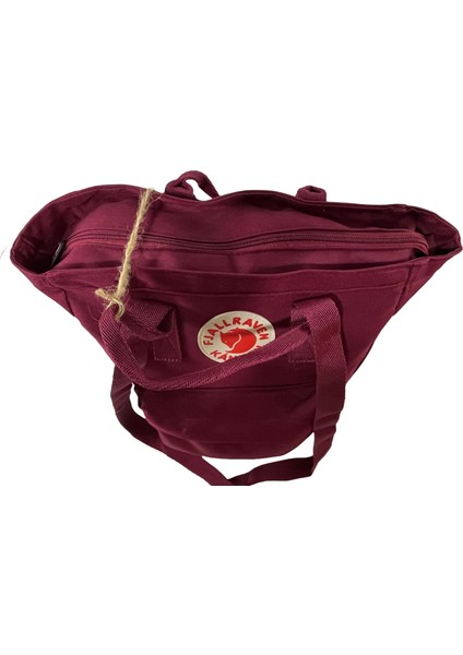 Sırt ve Omuz Çantası 21X39X29 cm