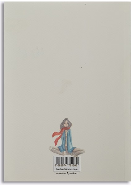Soft Yuva Defter, 16.5X23.5 cm