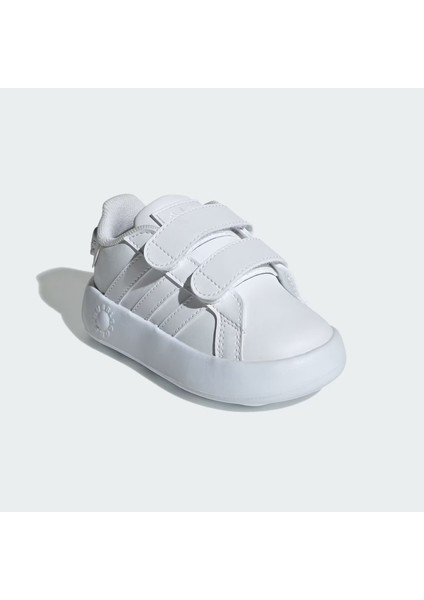 Bebek Koşu - Yürüyüş Ayakkabı Star Wars Grand Court Cf I IH7578 fırsatları