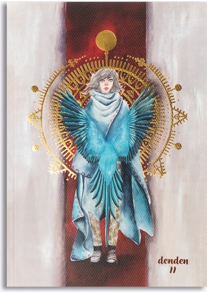 Soft Hayalperest Defter, 16.5X23.5 cm