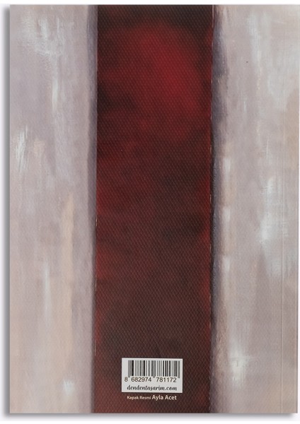 Soft Hayalperest Defter, 16.5X23.5 cm