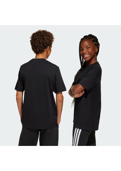 Çocuk Günlük T-Shirt J Allszn Gfx T JC7616 fiyatları