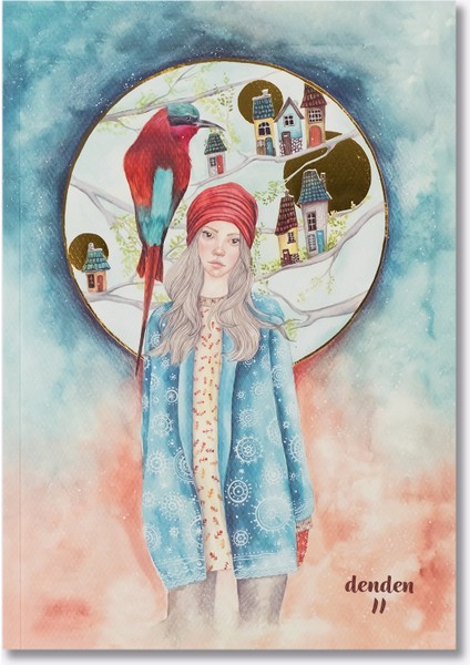 Soft Düş Çizgisi Defter, 16.5X23.5 cm fiyatları