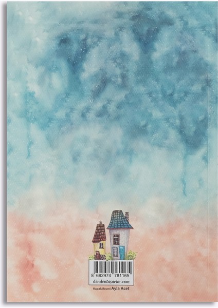 Soft Düş Çizgisi Defter, 16.5X23.5 cm modelleri