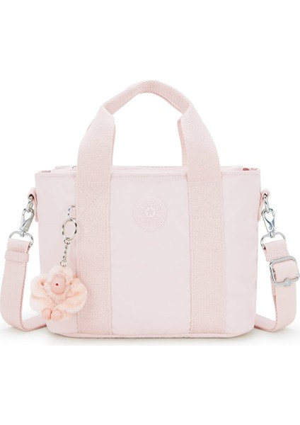 Kıplıng Minta Küçük Boy Omuz Çantası