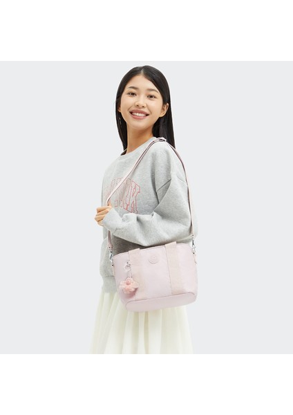 Kıplıng Minta Küçük Boy Omuz Çantası fiyatları