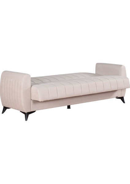 Linda Koltuk Takımı 3 2 B B Krem fırsatları