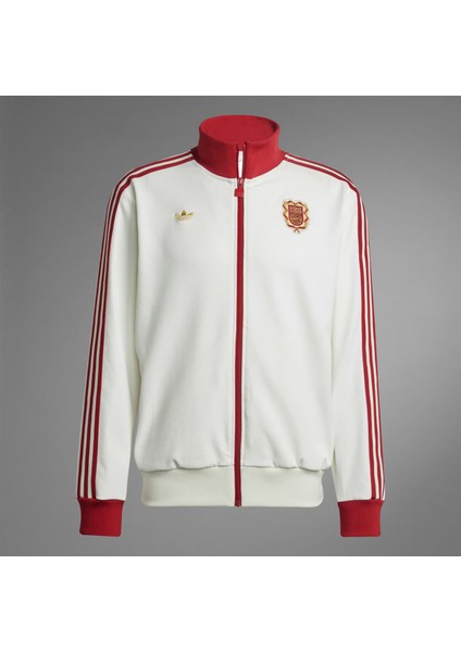 Erkek Futbol Ceket Fcb 125 Tt JF0593
