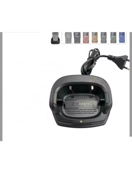 Şarj Cihaz Takımı