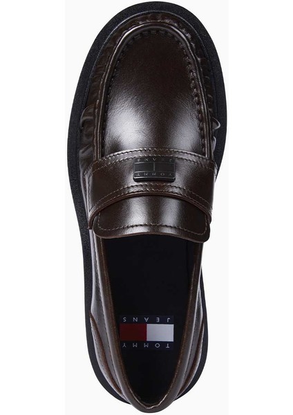 Loafers Casual Ayakkabı
