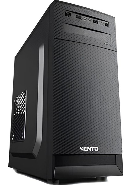Pc Vento Dikey I5 2.nesil 8gb Ddr3 256GB SSD O/b VGA Masaüstü Ofis Bilgisayarı 2.el 3AY Garanti