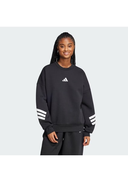Kadın Günlük Sweatshirt W Fı 3s Swt JE0203
