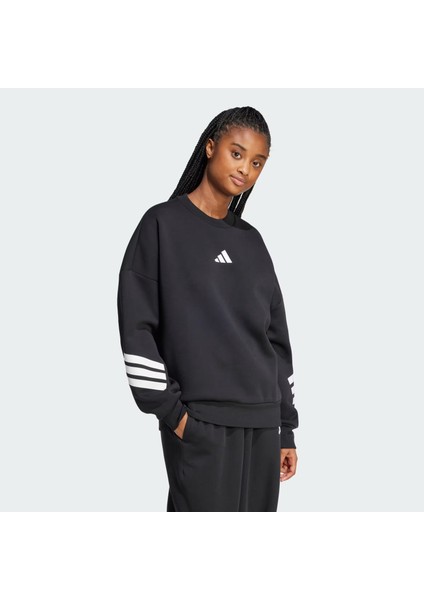 Kadın Günlük Sweatshirt W Fı 3s Swt JE0203 modelleri