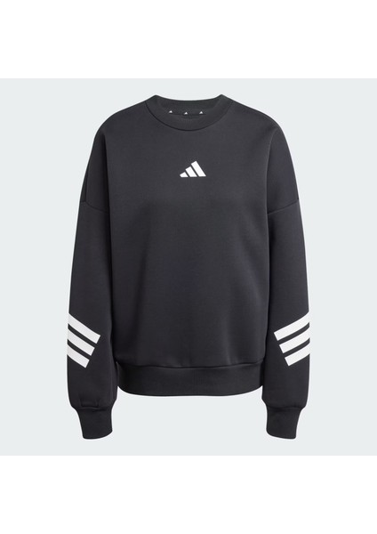 Kadın Günlük Sweatshirt W Fı 3s Swt JE0203 indirimleri