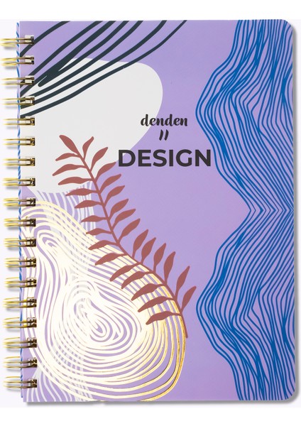 Redactar Mor Spiralli Defter, 17X24 cm fiyatları