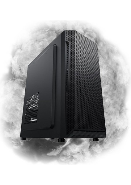 Pc MA02 I5 2.nesil 8gb Ddr3 256GB SSD O/b VGA Masaüstü Kurumsal Ofis Bilgisayarı 2.el 3AY Garanti