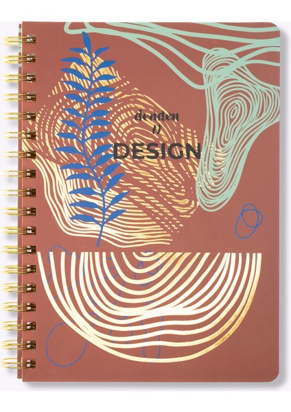 Redactar Kırmızı Spiralli Defter, 17X24 cm fiyatları