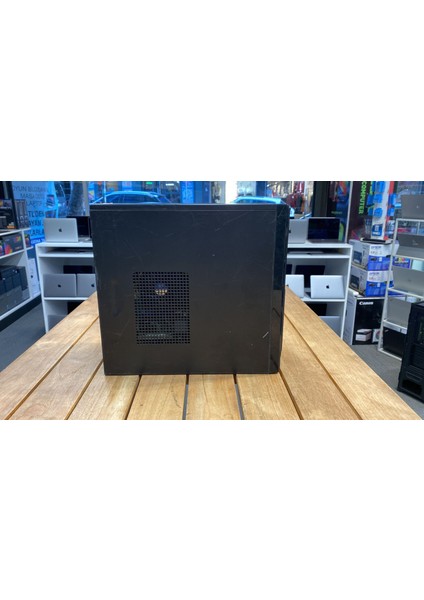 Pc Pro 2000 P2B Dikey I5 2.nesil 8gb Ddr3 256GB SSD O/b VGA Masaüstü Ofis Bilgisayarı 2.el 3AY Garan