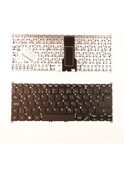 Acer Swift 3 SF314-58 Notebook Klavye (V.2)