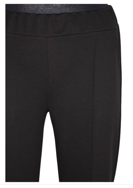 Çelik Dokuma Beli Lastikli Pantolon indirimleri