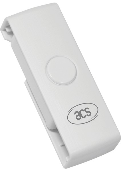 Barcodenext ACR39U-N1 Temaslı Akıllı Kart Okuyucu USB Type-A