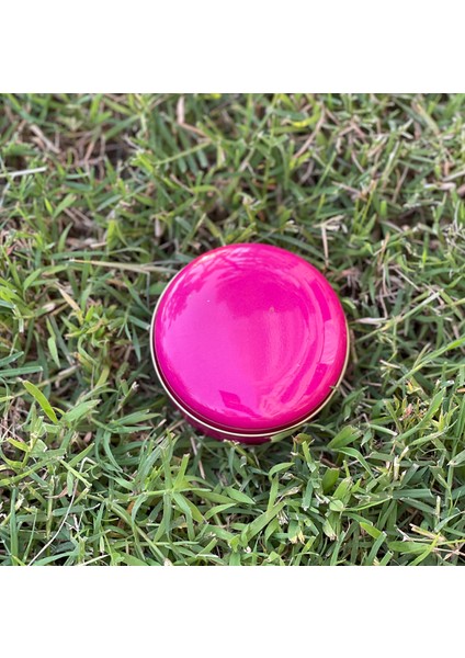 Amber Kokulu Fuşya Pembe Bonbon Soya Mum fiyatları