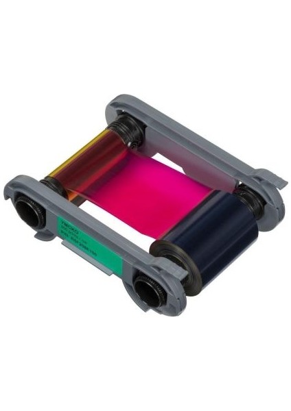 Primacy2 400 Renkli Baskı Yarım Panel Ribon(R5H204M100)