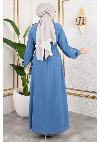Asil Abaya Takım