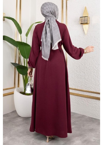 Asil Abaya Takım