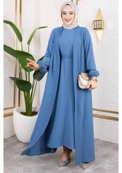 Asil Abaya Takım