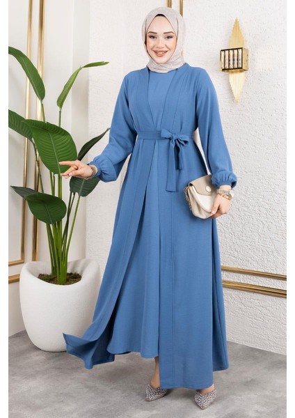 Asil Abaya Takım