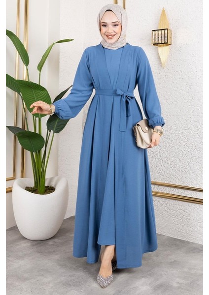 Asil Abaya Takım