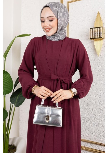 Asil Abaya Takım